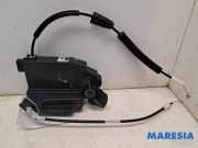 Klappenschlosszug Peugeot 308 II SW 9810309480