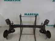 Hinterachse komplett Citroen C4 I LC 5148R9