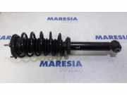 Federbein links vorne Citroen C5 III RD 9686177480