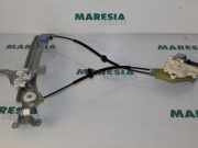 Fensterheber links hinten Renault Megane III Grandtour KZ 827210008R