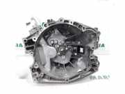 Schaltgetriebegehäuse Citroen C4 Grand Picasso U 2206AZ