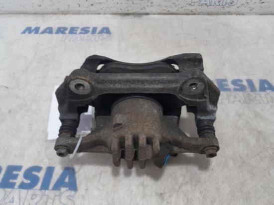 Bremszange links vorne Opel Vivaro B Kasten X82 02065R Bild Bremszange links vorne Opel Vivaro B Kasten X82 02065R