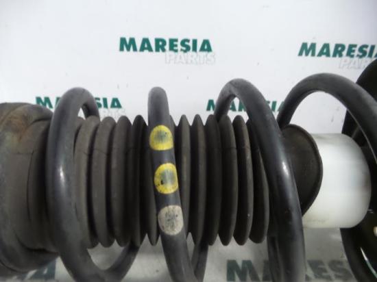 Federbein links vorne Fiat Punto Evo 199 51796542 Bild Federbein links vorne Fiat Punto Evo 199 51796542