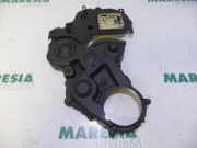 Stirndeckel (Motor) Citroen C3 Pluriel HB 0320S5