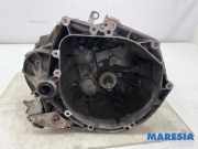 Schaltgetriebe Peugeot 308 II 1610037780