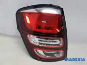 Rückleuchte links Citroen C3 II SC 9803928880