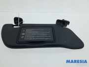 Sonnenblende rechts Renault Megane III CC EZ 964000053R