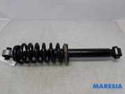 Federbein rechts hinten Peugeot 3008 II MC, MR, MJ, M4 9837817380