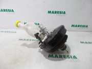 Bremskraftverstärker Citroen C4 Cactus 1609894980