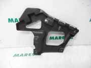 Stoßstangenträger hinten Renault Megane II Grandtour KM 8200146044