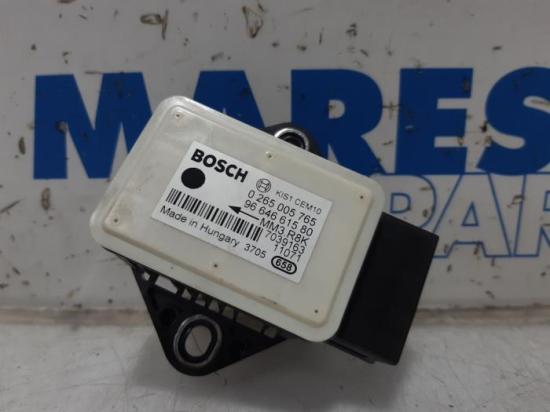Steuergerät ESP Peugeot 3008 I 0265005765 Bild Steuergerät ESP Peugeot 3008 I 0265005765