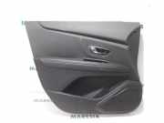 Türverkleidung links vorne Renault Scenic IV J9 809019814R