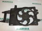 Elektromotor für Gebläse Steuergerätebox Fiat Punto 188 51738357