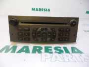 CD-Radio Peugeot 407 SW 6564W5