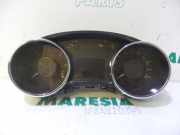 Instrumentenkombination Peugeot 3008 I 9674982480