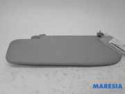 Sonnenblende rechts Opel Combo D Kasten X12 95528285