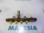 Abstellvorrichtung für Einspritzanlage Renault Kangoo II Rapid FW0 8200296867