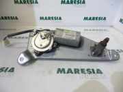 Wischermotor hinten Renault Safrane I B54 53202002