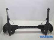 Hinterachse komplett Renault Trafic III Kasten FG 555116056R