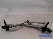 Wischergestänge Renault Twingo II CN0 3397020812