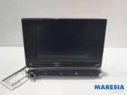 Multifunktionsanzeige Citroen C3 III SX 98261544XU