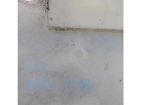 Klappenschlosszug Citroen DS5 9686919280 Bild Klappenschlosszug Citroen DS5 9686919280