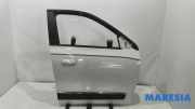 Tür rechts vorne Renault Twingo III BCM 801007212R
