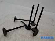 Auslassventil Citroen DS3 SA 9676359180