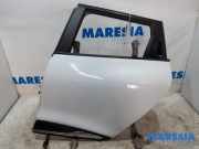 Tür links hinten Renault Clio IV Grandtour KH 821016403R