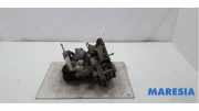 Schaltgetriebe Fiat 500 312 55205260