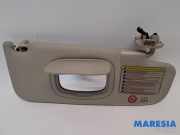 Sonnenblende Alfa Romeo 159 Sportwagon 82889371