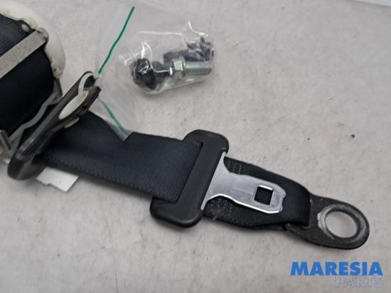 Sicherheitsgurt links hinten Peugeot 107 7P2200 Bild Sicherheitsgurt links hinten Peugeot 107 7P2200