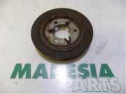 Zahnriemenscheibe Kurbelwelle Peugeot 206 Schrägheck 2A/C 0515S1