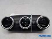 Heizungsbetätigung (Konsole) Alfa Romeo Giulietta 940 156123650