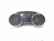 Instrumentenkombination Peugeot 5008 I 9676614680