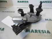 Wischermotor hinten Peugeot 207 0390201813