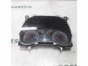 Instrumentenkombination Citroen Nemo Kasten AA 1376600080