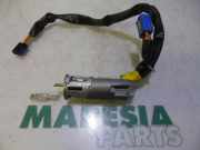 Schließzylinder für Zündschloß Peugeot 206 SW 2E/K 4162Z1