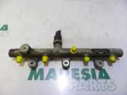 Abstellvorrichtung für Einspritzanlage Citroen C5 I DC 0445214019