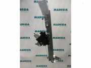 Fensterheber links vorne Peugeot 308 I 9657247680