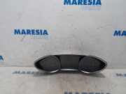 Instrumentenkombination Peugeot 308 II SW 9809838380