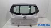 Heckklappe / Heckdeckel Opel Crossland X P17 39090002