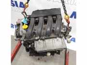 Motor ohne Anbauteile (Benzin) Renault Laguna II G 7701472712