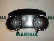 Instrumentenkombination Fiat Punto Evo 199 51852802