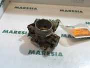 Drosselklappenstutzen Renault Laguna I B56 7700861679H