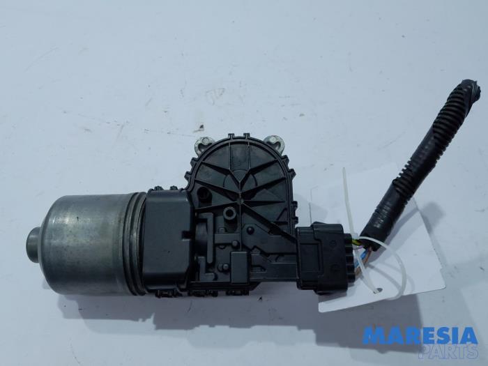 Wischermotor vorne Peugeot 308 II 9810327980 Bild Wischermotor vorne Peugeot 308 II 9810327980