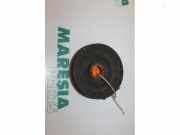 Zahnriemenscheibe Kurbelwelle Peugeot 307 SW 0515V6