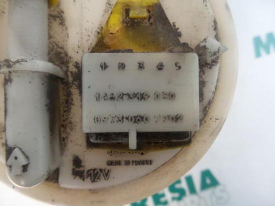 Kraftstoffpumpe Fiat Ulysse 220 1462319080 Bild Kraftstoffpumpe Fiat Ulysse 220 1462319080