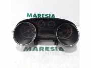 Instrumentenkombination Fiat Bravo II 198 51797952