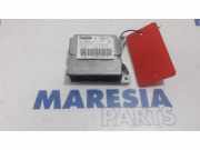 Steuergerät Airbag Citroen Berlingo II Multispace B9 9665558380